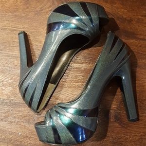 Jessica Simpson Heels
